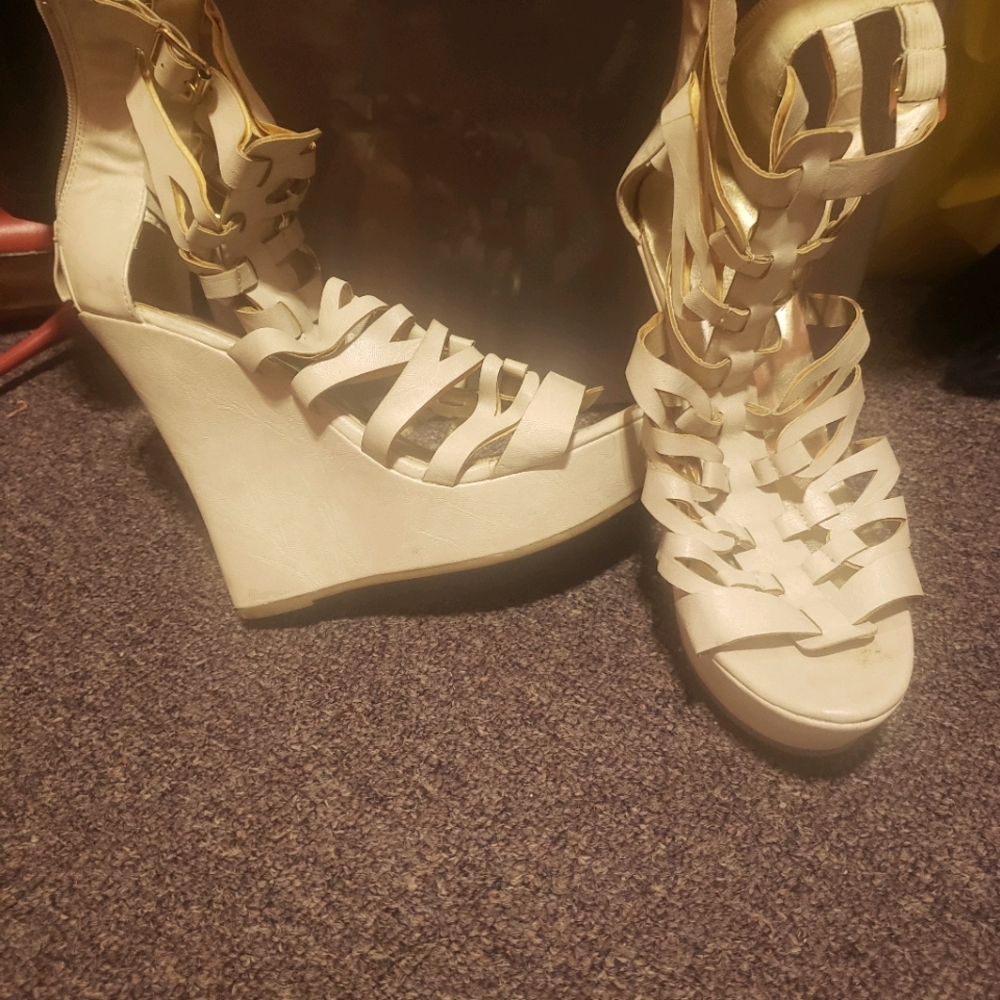 Shoes